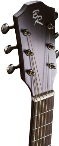Электроакустическая гитара Baton Rouge X11LS/TJE-AB фото 4