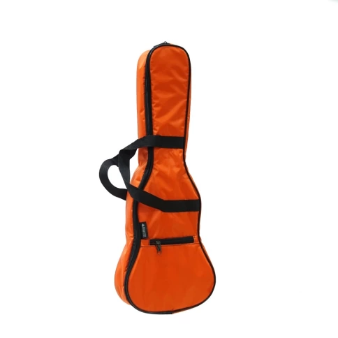 Чехол для укулеле концертной Armadil CM-401 (OR) оранжевый фото 3