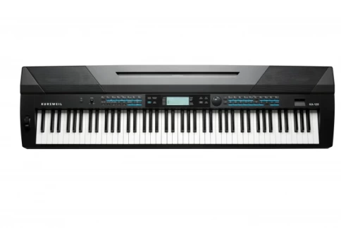 Цифровое фортепиано Kurzweil KA120 фото 1