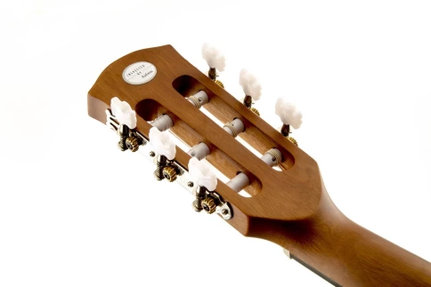 Акустическая гитара FENDER MC-1  3/4 NYLON фото 5