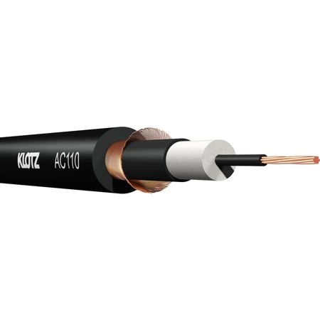 Инструментальный кабель KLOTZ AC110SW фото 1