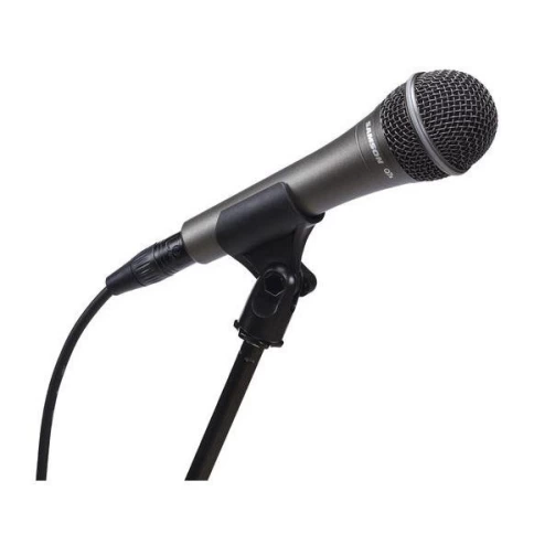 Микрофон SAMSON Q7X фото 3