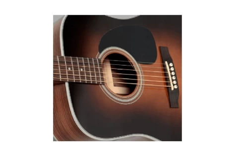 Акустическая гитара SIGMA DR-28-SB фото 1