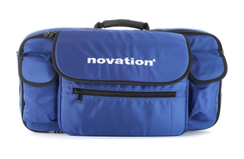 Novation MiniNova Carry Case сумка для синтезатора фото 1
