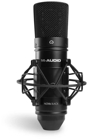Аудиоинтерфейс M-Audio M-Track 2X2 Vocal Studio Pro фото 4
