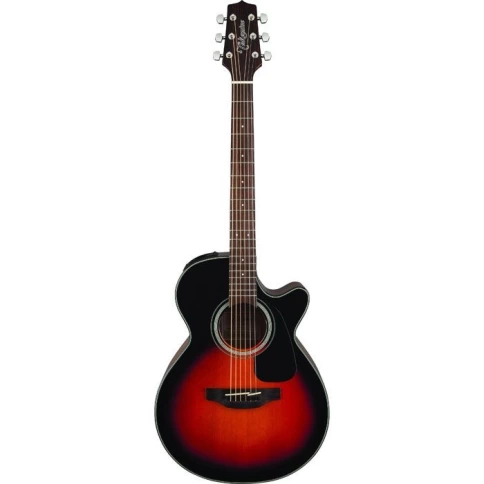 Электроакустическая гитара TAKAMINE G30 SERIES GF30CE-BSB фото 1