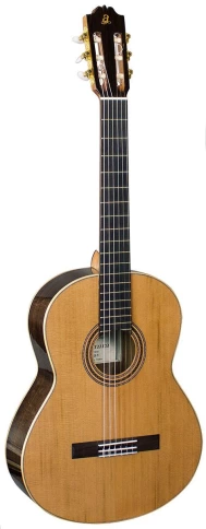 Классическая гитара ADMIRA A8 фото 1