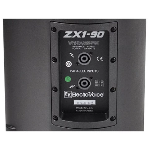 Акустическая система ELECTRO-VOICE ZX1-90 фото 2
