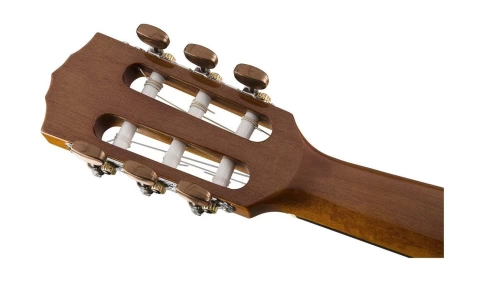 Акустическая гитара FENDER CN-60S NAT (B-Stock) фото 4