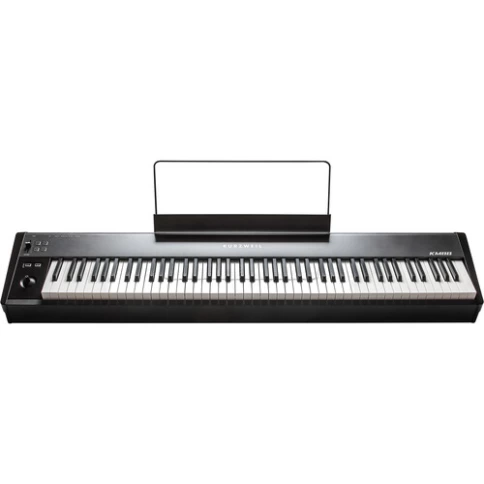 Миди-клавиатура Kurzweil KM88 фото 3