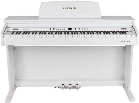 Цифровое пианино Kurzweil KA130 WH фото 1