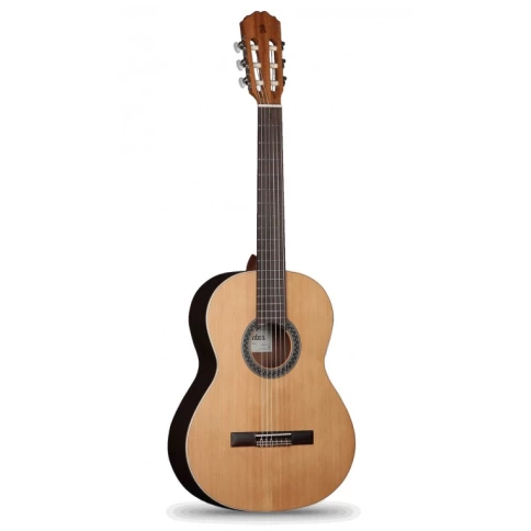 Классическая гитара Alhambra 1 OP Senorita 7/8 фото 1