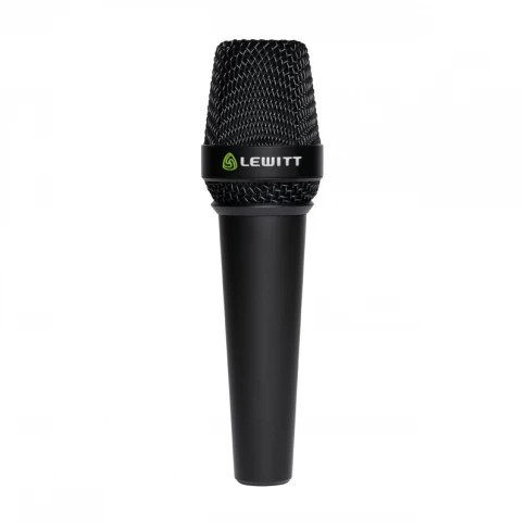 Микрофон вокальный конденсаторный LEWITT MTP W950 фото 1
