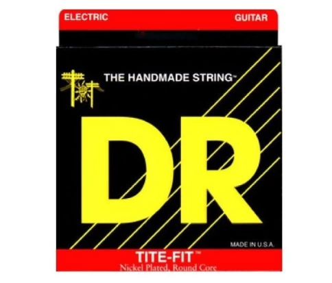 Струны для электрогитары DR HT-9.5 фото 1