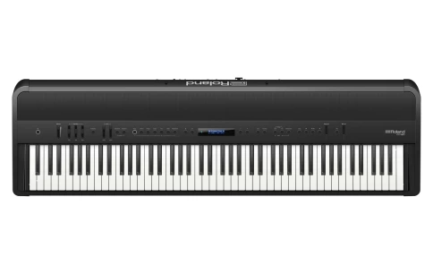 Цифровое пианино ROLAND FP-90-BK фото 1