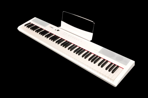 Цифровое фортепиано Artesia Performer White фото 2