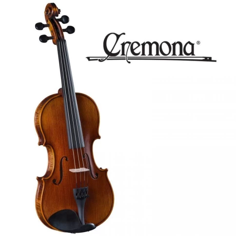 Скрипка Cremona SV-500 4/4 фото 1