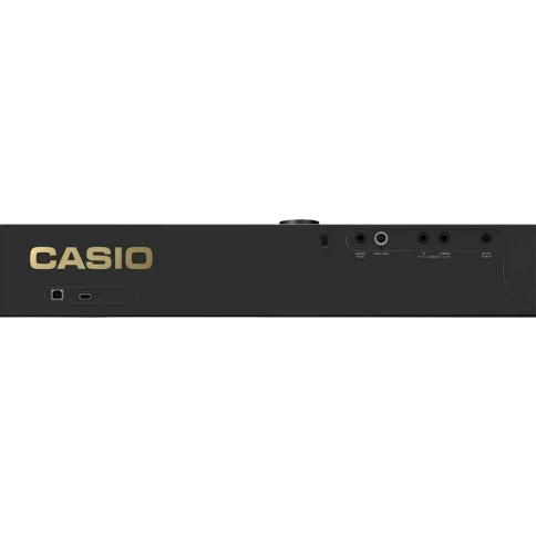 Цифровое пианино CASIO PX-S5000BKC2 фото 4