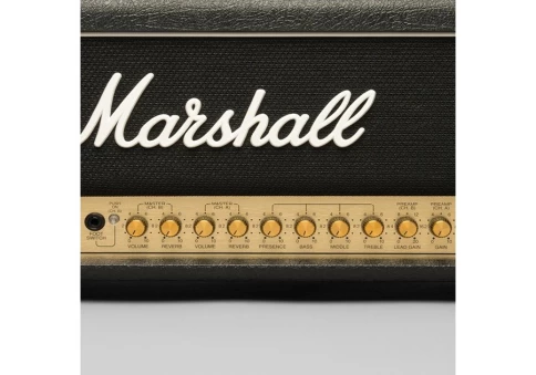 Ламповый гитарный усилитель MARSHALL JCM900 4100 фото 6