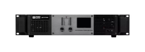 Усилитель мощности PS-Sound AMP-ET3500 фото 1