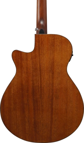 Электроакустическая гитара IBANEZ AEG51-TRH фото 6