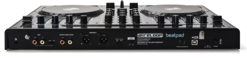 DJ-контроллер Reloop Beatpad (226018) фото 4