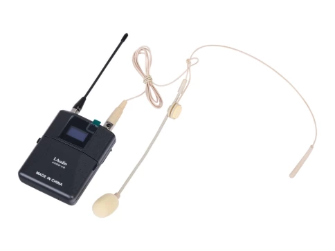 Беспроводная микрофонная система LAudio 6000-UV фото 9