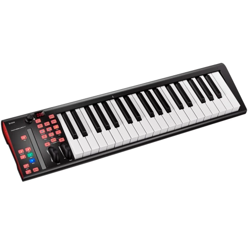 MIDI клавиатура iCON iKeyboard 4X фото 2