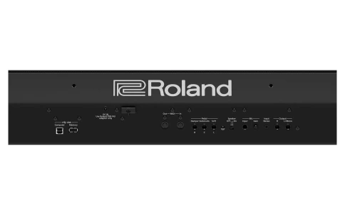 Цифровое пианино ROLAND FP-90-BK фото 7