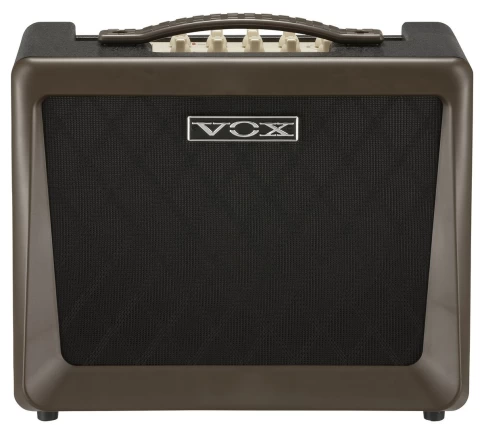 Комбоусилитель для акустической гитары  VOX VX50-AG фото 1