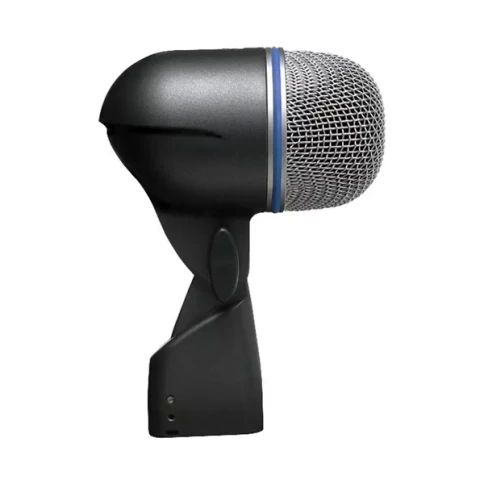 Микрофон динамический инструментальный  SHURE Beta52A-X фото 1