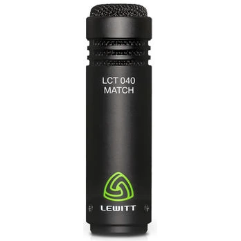 Микрофон Lewitt LCT040 MATCH фото 1