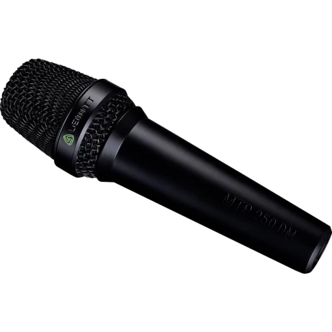 Микрофон LEWITT MTP 250 DMs фото 3