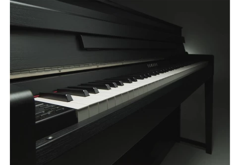 Цифровое фортепиано YAMAHA YDP-143B фото 3