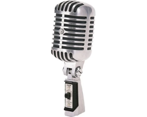 Вокальный микрофон SHURE 55SH SERIES II фото 1