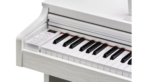 Цифровое пианино Kurzweil M115 WH фото 3