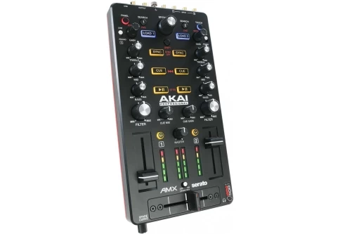 DJ-контроллер AKAI PRO AMX фото 1