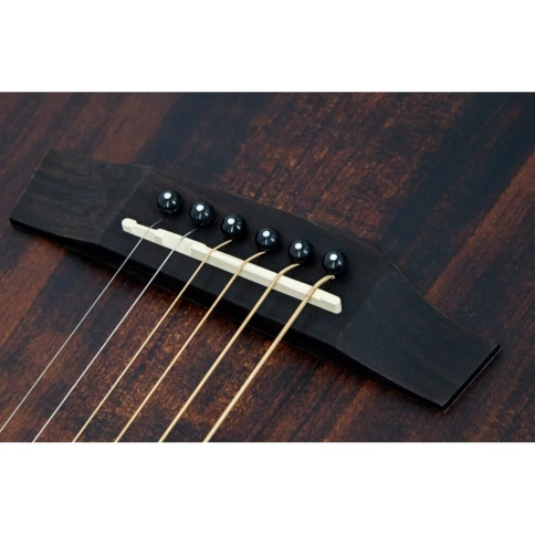 Акустическая гитара RANDON RGI-10 VT фото 4