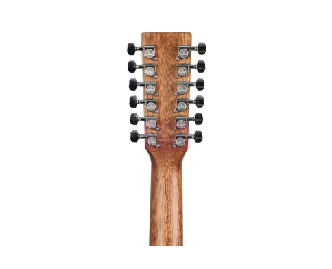 12-струнная акустическая гитара SIGMA DM12-1ST фото 4