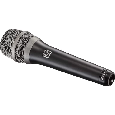Микрофон Electro-Voice RE520 фото 2
