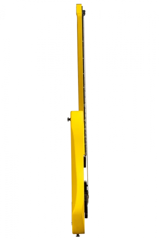 Электрогитара Strandberg Boden Metal 6 Neck-Thru Yellow Pearl фото 3