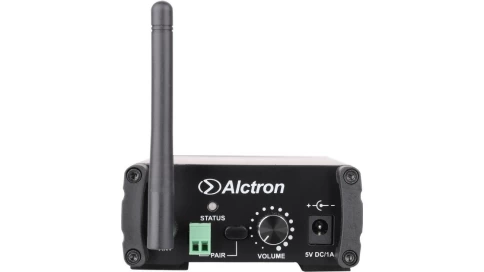 Bluetooth приемник Alctron BX-8 фото 2