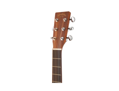 Акустическая гитара SIGMA DM-18 фото 4