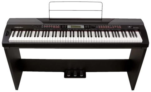 Цифровое пианино Medeli SP3000 Slim Piano (без стойки) фото 5