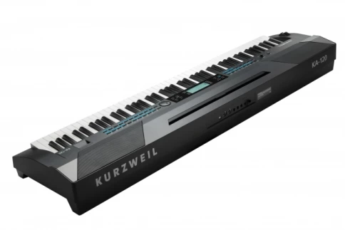 Цифровое фортепиано Kurzweil KA120 фото 5