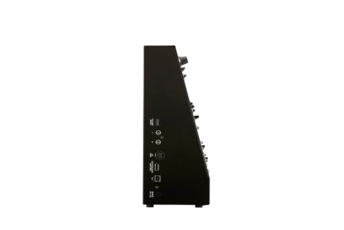 Полумодульный синтезатор KORG ARP2600-M фото 5