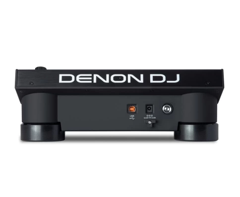 DJ-контроллер Denon LC6000 Prime фото 4