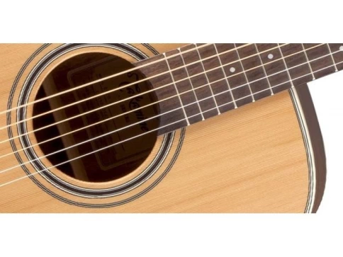 Акустическая гитара TAKAMINE G20 SERIES GD20-NS фото 4