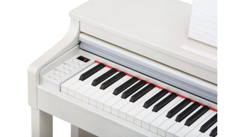 Цифровое пианино Kurzweil M120 WH фото 3