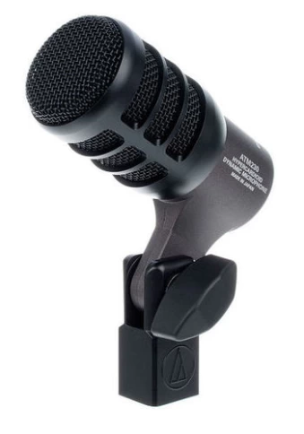Микрофон для записи ударных AUDIO-TECHNICA ATM230 фото 1